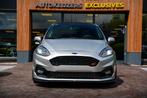 Ford Fiesta ST Panoramadak Recaro PDC Carplay Maxton Design, Auto's, Voorwielaandrijving, Euro 6, 1188 kg, Leder en Stof