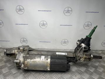 Stuurhuis van een Mercedes Sprinter beschikbaar voor biedingen