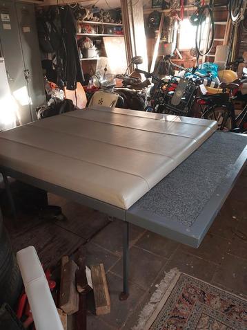 Camper bed vw T5 beschikbaar voor biedingen