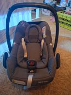 Maxi-Cosi Rock i-Size Autostoel, 0 t/m 13 kg, Maxi-Cosi, Gebruikt, Autogordel