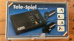 Zeldzame vintage Tele-Spiel TV-4SW – Retro gameconsole: '70!, Ophalen of Verzenden