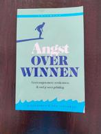Eva Speakman - Angst overwinnen, Ophalen, Zo goed als nieuw, Eva Speakman; Nik Speakman