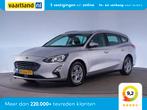 Ford Focus WAGON 1.0 EcoBoost Hybrid 125pk Edition Business, Focus, 65 €/maand, Gebruikt, Parkeercamera