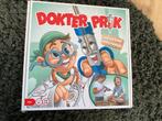 Dokter prik, Een of twee spelers, Ophalen of Verzenden, Gebruikt