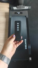 Dreaver Loopband - Zo Goed Als Nieuw!, Sport en Fitness, Fitnessapparatuur, Ophalen, Zo goed als nieuw, Metaal, Loopband