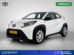 Toyota Aygo X 1.0 VVT-i MT Play (bj 2024), 12 maanden, Gebruikt, 920 kg, 4 stoelen
