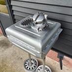 Aluminium tank speciaalbouw., Ophalen of Verzenden, Nieuw