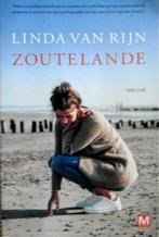 Zoutelande -Thriller, Ophalen of Verzenden, Nieuw