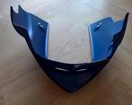 Blauwe Buikkuip Yamaha Fazer, Motoren, Ophalen, Gebruikt