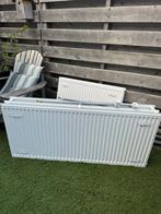 Radiator 3x, Doe-het-zelf en Verbouw, Verwarming en Radiatoren, Ophalen, 30 tot 80 cm, Radiator, Zo goed als nieuw
