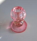 Te koop: mooie kandelaar/ kaarsenhouder. Zo goed als nieuw, Huis en Inrichting, Ophalen, Zo goed als nieuw, Overige materialen