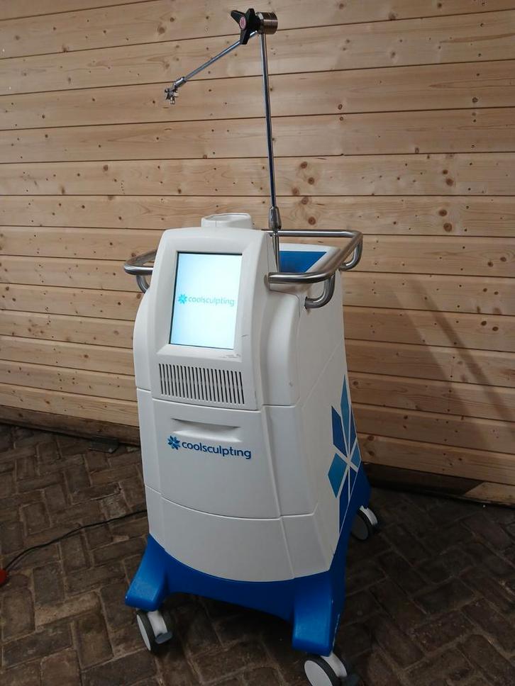 Coolsculpting Zeltiq cryolipolyse Machine kryolipolyse Gerät, Diversen, Verpleegmiddelen, Ophalen of Verzenden
