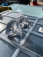 Kristallen Varken Decoratie, Huis en Inrichting, Woonaccessoires | Overige, Ophalen of Verzenden, Zo goed als nieuw