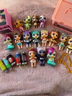 Poopsie Slime Surprise Dolls Collectie, Ophalen, Gebruikt, Babypop