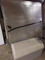 Zonnecollectoren, Doe-het-zelf en Verbouw, Ophalen of Verzenden, Gebruikt, Minder dan 60 cm, 30 tot 80 cm