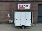 Toiletwagen 1-1-1 GLOBAL uit voorraad, Ophalen, Nieuw
