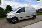 Mercedes-Benz Vito 111 CDI 320, Auto's, Achterwielaandrijving, Gebruikt, 4 cilinders, Elektrische ramen