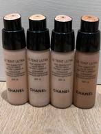 Chanel le teint ultra ultrawear flawless foundation, Sieraden, Tassen en Uiterlijk, Uiterlijk | Cosmetica en Make-up, Beige, Gehele gezicht