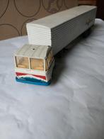 DAF vrachtwagen. Lion car 36. Opknapper, Hobby en Vrije tijd, Modelauto's | 1:50, Ophalen of Verzenden, Gebruikt, Bus of Vrachtwagen