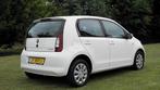 Skoda Citigo 1.0 Greentech Ambition cruise control airco 5 d, Voorwielaandrijving, Stof, Gebruikt, 60 pk