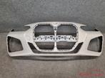 BMW G22 G23 M-PAKKET M VOORBUMPER ORIGINEEL, Gebruikt, Voor, Ophalen of Verzenden, Bumper