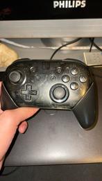 Nintendo, Ophalen, Gebruikt