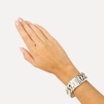 Buddha to Buddha Armband Chain Big, Ophalen of Verzenden, Zo goed als nieuw, Zilver