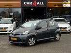 Toyota Aygo 1.0 VVT-i Comfort NAP/AIRCO/ELEKRAMEN/FACELIFT/L, Auto's, Toyota, Voorwielaandrijving, Euro 5, Stof, Gebruikt