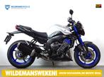 Yamaha FZ8 FZ-8 FZ 8 N FZ8N ABS, Motoren, Motoren | Yamaha, Bedrijf, Meer dan 35 kW, 779 cc, ABS