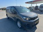 Peugeot Partner 1.5 Bluehdi 130pk Long 2020 Grijs, Voorwielaandrijving, Euro 5, Stof, Electronic Stability Program (ESP)
