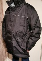 Waterdichte Parka maat XXL XXXXL, Kleding | Heren, Nl, Blauw, Nieuw, Overige maten