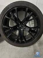 VW Transporter T5 GP T6 T6.1 T7 Multivan Bulli GMP Gunner 20, -, 275 mm, -, Banden en Velgen