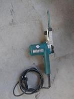 stripschuurmachine fabrikaat Makita type 9032, Doe-het-zelf en Verbouw, Gereedschap | Freesmachines, Ophalen, Overige soorten