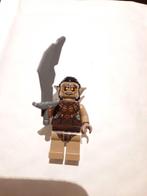 Lego lor039 Hunter Orc - Lord of the Rings / Hobbit, Kinderen en Baby's, Speelgoed | Duplo en Lego, Ophalen of Verzenden, Zo goed als nieuw