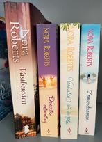 Nora Roberts, Boeken, Ophalen, Gelezen, Nora Roberts, Nederland