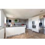 Keuken met spoeleiland, Huis en Inrichting, Keuken | Complete keukens, Ophalen, Gebruikt, Dubbelwandige keuken, Greeploos