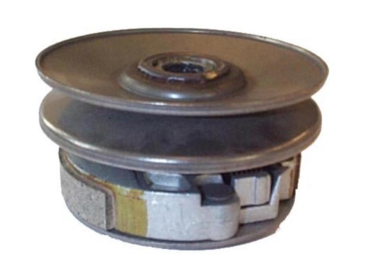 Koppeling compleet 107MM Minarelli Hor/ Vert Sym 51065, Motoren, Tuning en Styling, Ophalen of Verzenden