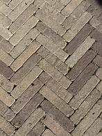 Waaltjes Oud Joure, Tuin en Terras, Tegels en Klinkers, Ophalen, Nieuw, Beton, Klinkers