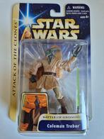 Star Wars Saga 03-24 Coleman Trebor Battle of Geonosis, Ophalen of Verzenden, Nieuw, Actiefiguurtje