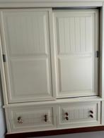 Wardrope- 180cm  width, 230 cm length, Ophalen, 200 cm of meer, 150 tot 200 cm, Zo goed als nieuw