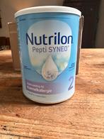 Nutrilon Pepti Syneo 2 - Nieuw in verpakking, Ophalen of Verzenden, Nieuw, Overige typen