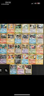 GEZOCHT pokemon gold star, Hobby en Vrije tijd, Verzamelkaartspellen | Pokémon, Ophalen of Verzenden, Zo goed als nieuw