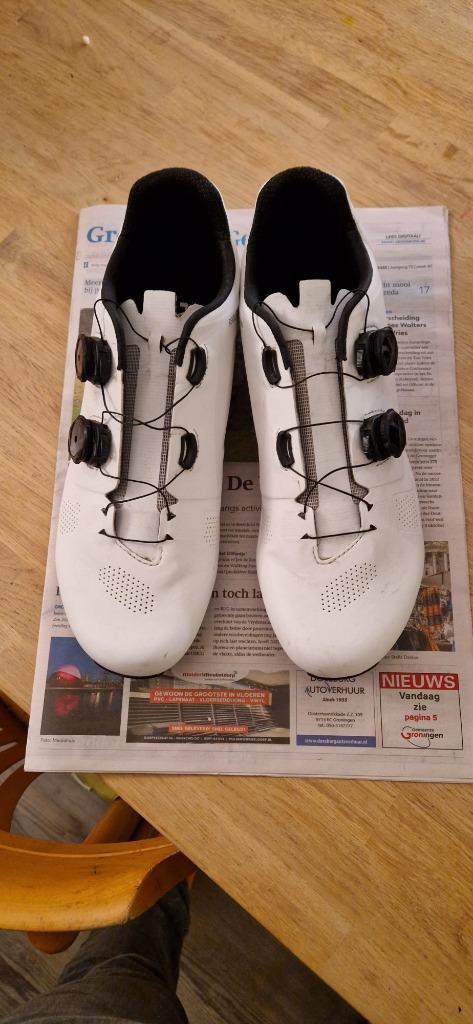 Northwave revolution maat 48 wide, Fietsen en Brommers, Fietsaccessoires | Fietskleding, Nieuw, Heren, Schoenen, XL, Ophalen of Verzenden