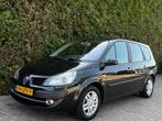 Renault Grand Scénic 2.0-16V Tech Line 7p. Bluetooth, Voorwielaandrijving, 1998 cc, 135 pk, Zwart