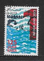 2013, KNZB, Borstcrawl [3085] (K2502), Ophalen of Verzenden