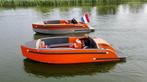 ALU-DUTCH 7.20 aluminium Sport Tender / sloep, Watersport en Boten, Nieuw, 6 meter of meer, 70 pk of meer, Benzine