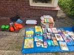 Diverse rommelmarkt spullen, Ophalen, Gebruikt