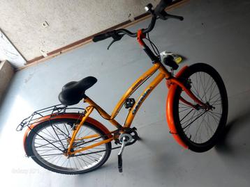 Mooie Gazelle Damesfiets te koop! beschikbaar voor biedingen