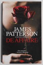 De Affaire - James Patterson (2011), Verzenden, Zo goed als nieuw, Amerika