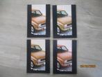 Austin Maxi folders -- 2x Verschillend --  SALE !!, Ophalen of Verzenden, Zo goed als nieuw, Overige merken